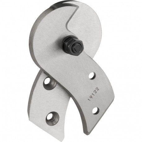 KNIPEX Spare Cutter Head for 95 71 445