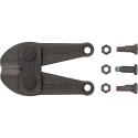 KNIPEX varutera pea 71 72 760 jaoks