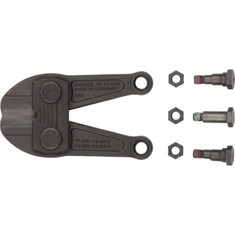 KNIPEX Spare Cutter Head for 71 72 460