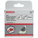 Bosch SDS-CLIC Quick-Locking Nuts M14