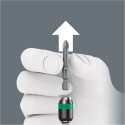 Wera 844/7 Tap Bits Set