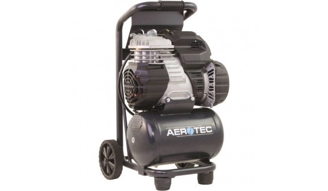 Aerotec Zenith 250 TECH