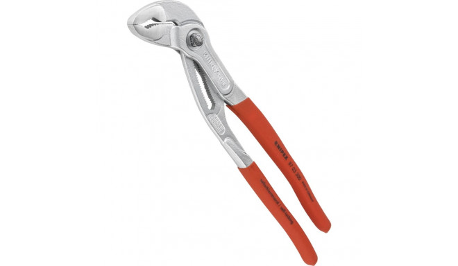 KNIPEX Cobra High-tech Water Pliers
