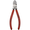 KNIPEX Diagonal Cutter for plastics