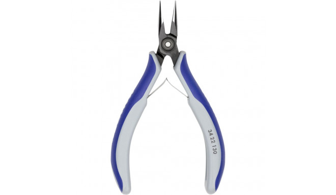 KNIPEX Precision Electronics Gripping Pliers