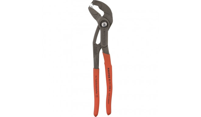 KNIPEX Spring Hose Clamp Pliers