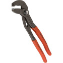 KNIPEX vedruvooliku klambripitsid