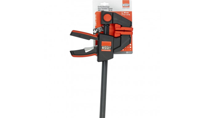 BESSEY ühe käega klamber EZXL 600/90
