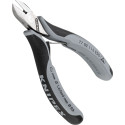 KNIPEX Case for Electronics Pliers ESD
