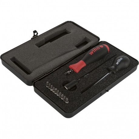 Wiha 2852S10 TorqueVario-S 0,8-5,0 Nm