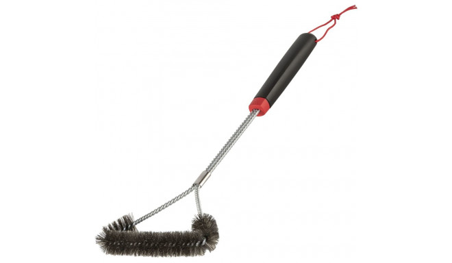 Weber three-sided Barbecue Brush 46cm