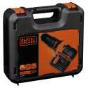 Black & Decker BDCHD18KB-QW Cordless Combi Drill Black & Decker BDCHD18KB-QW Cordless Combi Drill