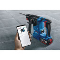 Bosch GBH 18V-24 C (2x5,0Ah, L)