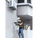 Bosch GBH 18V-24 C (2x5,0Ah, L)