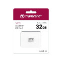 Transcend microSDHC 300S 32GB Class 10 UHS-I U1
