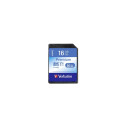 Verbatim SDHC Card 16GB Class 10