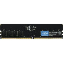 Crucial DDR5-4800 16GB UDIMM CL40 (16Gbit)