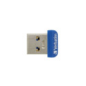Verbatim Store n Stay Nano  64GB USB 3.0                    98711 Verbatim Store n Stay Nano  64GB USB 3.0                    98711