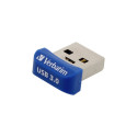 Verbatim Store n Stay Nano  64GB USB 3.0                    98711 Verbatim Store n Stay Nano  64GB USB 3.0                    98711