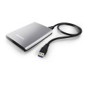 Verbatim Store n Go 2,5 1TB USB 3.0 hõbedane 53071