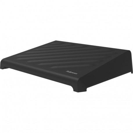 Fellowes Breyta Footrest black