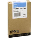 Epson tindikassett tsüaan T 603 220 ml T 6032