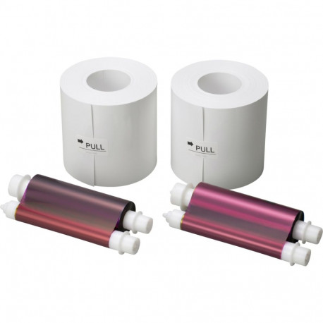 Mitsubishi CK-D 820 10x15 cm 2x 430 prindid