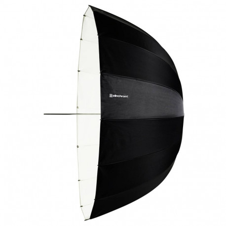 Elinchrom Deep valge vihmavari 125cm