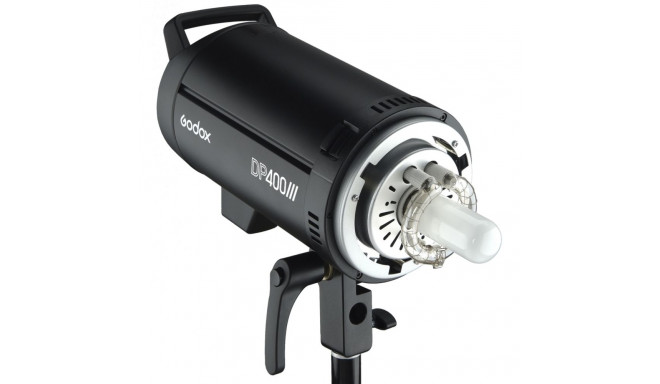 Godox DP400 III stuudiovälk