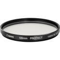 Canon filter regular          58