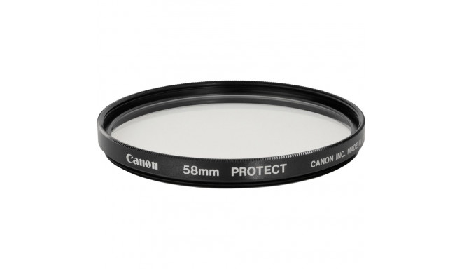 Canon filter tavaline 58