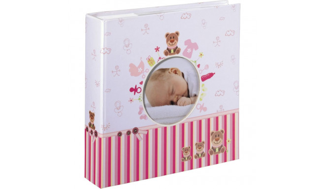 Hama Memo Moni 10x15 200 fotot beebi 1925