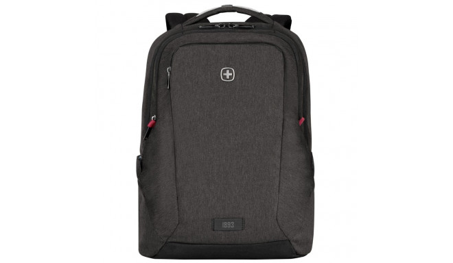 Wenger MX Professional sülearvuti seljakott tahvelarvuti sahtliga 16