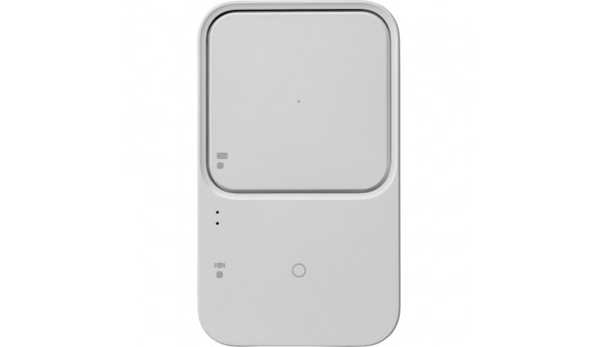 Samsung juhtmevaba laadija Duo EP-P5400, valge