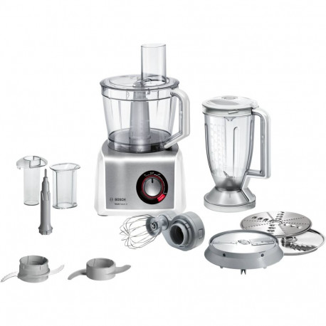 Bosch MC812S814 köögikombain
