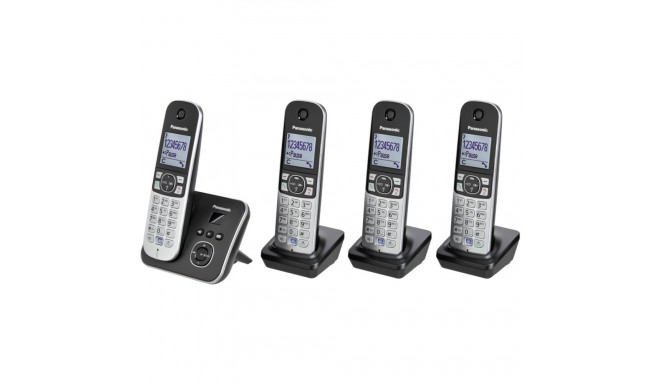 Panasonic KX-TG6824GB