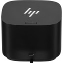 HP Thunderbolt Dock G4 dokkimisjaam
