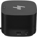 HP Thunderbolt Dock G4 dokkimisjaam
