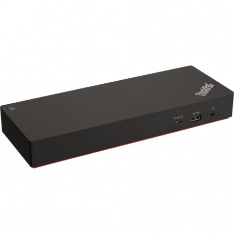 Lenovo ThinkPad Thunderbolt 4 dokk
