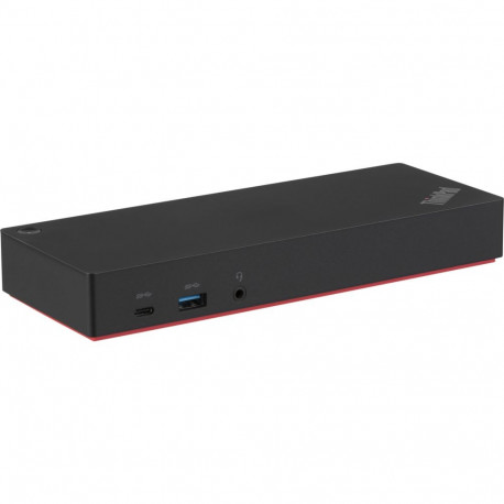 Lenovo ThinkPad Hybrid USB-C Dock