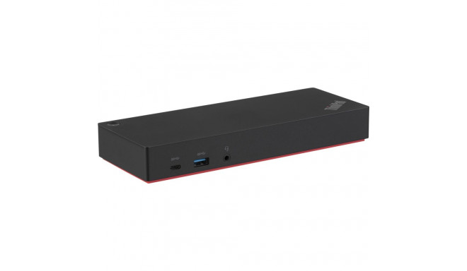 Lenovo ThinkPad Hybrid USB-C Dock
