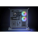 Thermaltake TH280 V2 Ultra ARGB Sync protsessori vedelikjahuti snow eriväljaanne
