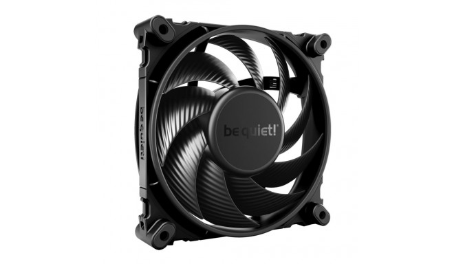 be quiet! SILENT WINGS 4 120mm PWM