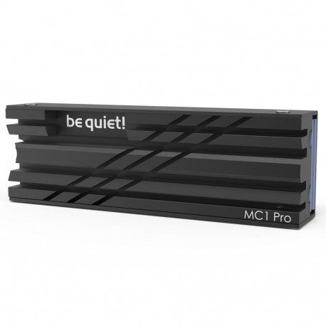 be quiet! SSD cooler MC1 Pro