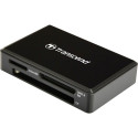 Transcend Card Reader RDF9 USB 3.1 Gen 1