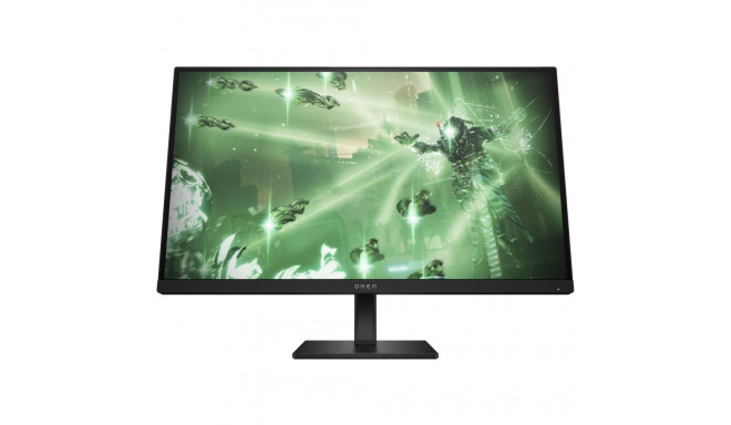 HP OMEN 27q monitor