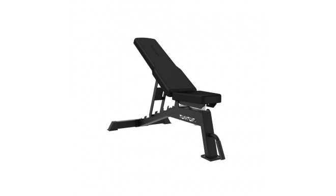 Treeningpink Tunturi UB70 Utility Bench
