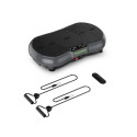 Vibratsiooniplaat TUNTURI Cardio Fit V40