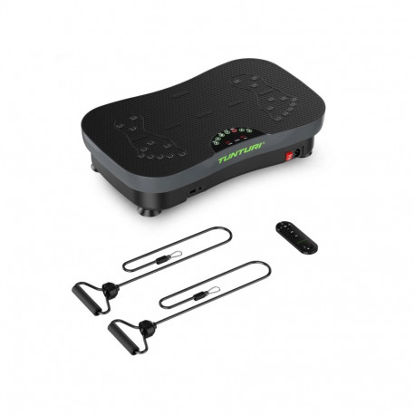 Vibratsiooniplaat TUNTURI Cardio Fit V30