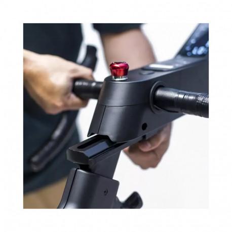 Velotrenažöör BH FITNESS EC01 Exercycle